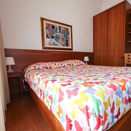 B&B Orfeo'S Róma Kültér fotó