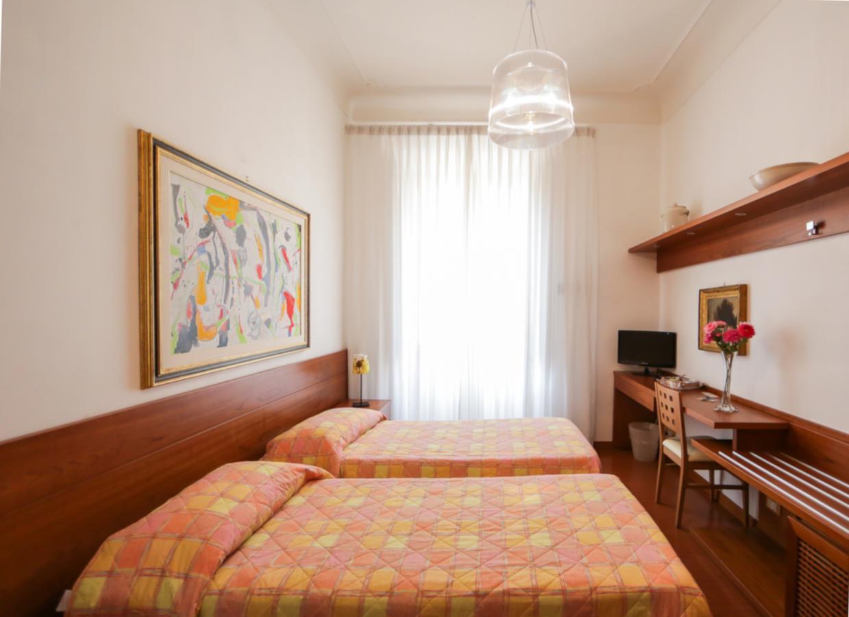 B&B Orfeo'S Róma Kültér fotó