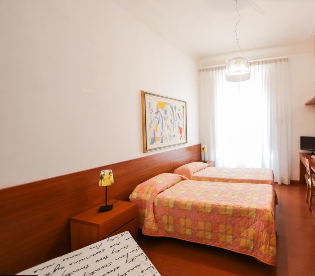 B&B Orfeo'S Róma Kültér fotó