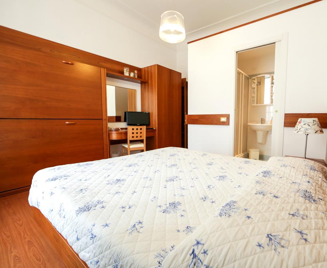 B&B Orfeo'S Róma Kültér fotó