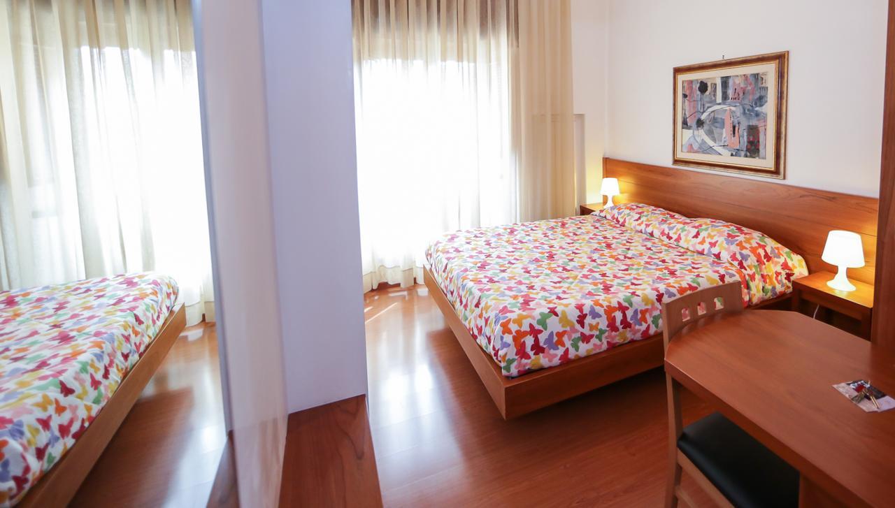 B&B Orfeo'S Róma Kültér fotó