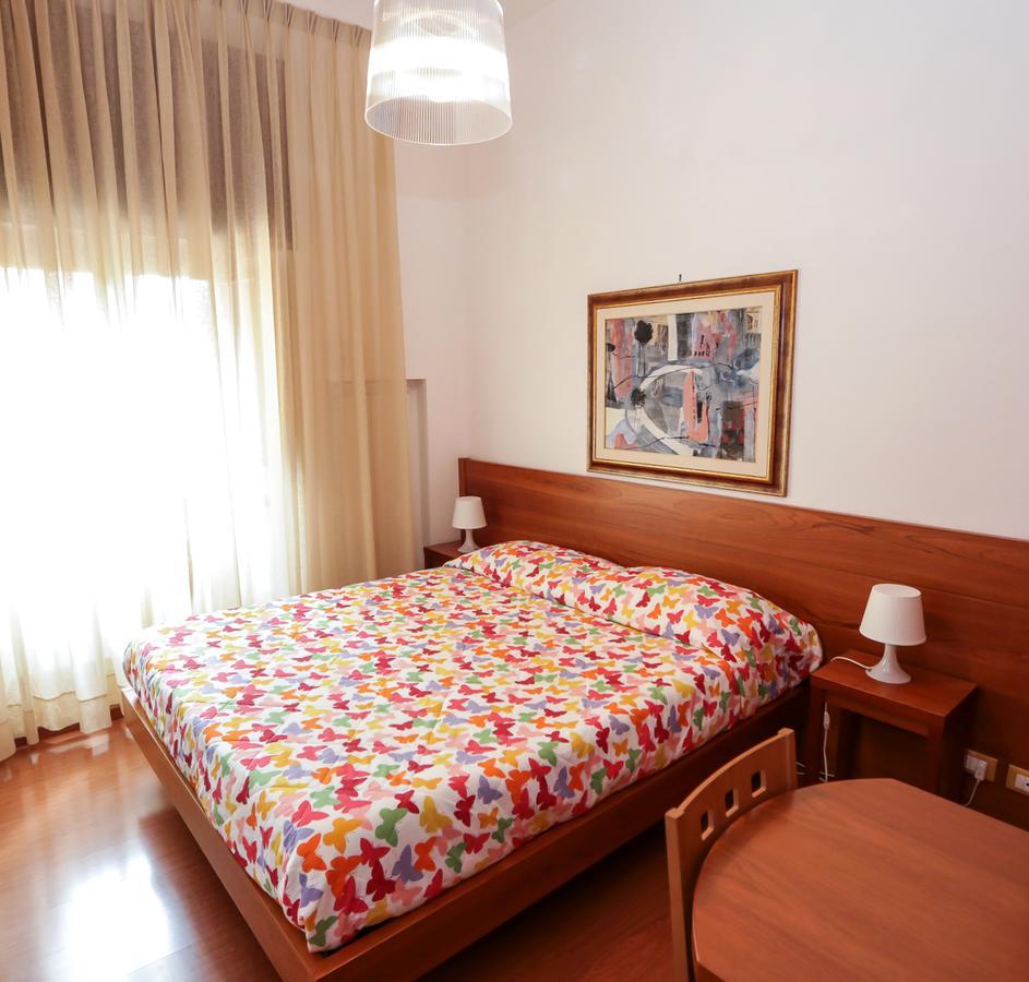 B&B Orfeo'S Róma Kültér fotó