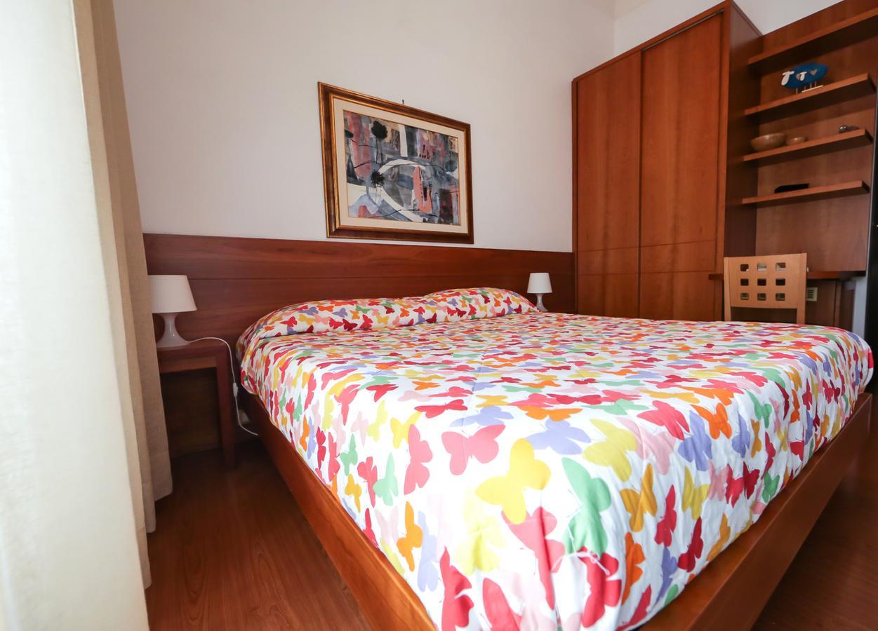 B&B Orfeo'S Róma Kültér fotó